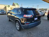 Used 2019 Jeep Cherokee Latitude Plus w/ Cold Weather Group image 2