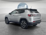 Used 2022 Jeep Compass Limited image 6