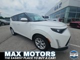Used 2023 Kia Soul LX w/ LX Technology Package image 2