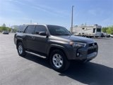 Used 2015 Toyota 4Runner SR5 Premium image 1