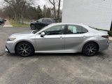 Used 2023 Toyota Camry SE image 4