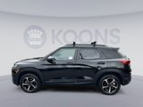 Used 2023 Chevrolet TrailBlazer RS w/ Convenience Package image 2