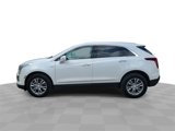 Certified 2023 Cadillac XT5 Premium Luxury image 5