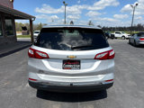 Used 2021 Chevrolet Equinox LT w/ Driver Convenience Package image 5