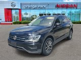 Used 2019 Volkswagen Tiguan SE w/ Panoramic Sunroof Package image 4