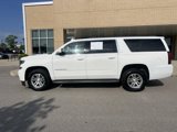 Used 2015 Chevrolet Suburban LT image 1