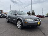 Used 2005 Volkswagen Passat GLX image 4