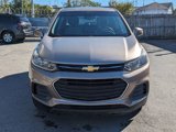 Used 2018 Chevrolet Trax LS image 3