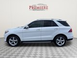 Used 2016 Mercedes-Benz GLE 350 4MATIC w/ Premium Package image 4
