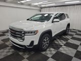 Used 2023 GMC Acadia SLE image 3