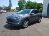 Certified 2022 Ford Escape SEL w/ Technology Package image 3