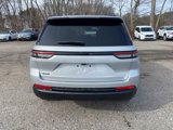 New 2025 Jeep Grand Cherokee Altitude image 5