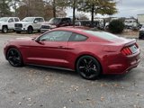 Used 2016 Ford Mustang Coupe w/ Wheel & Stripe Package image 5