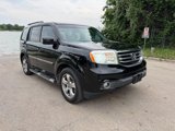 Used 2012 Honda Pilot Touring image 2