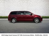 Certified 2019 Dodge Grand Caravan SXT image 2