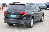 Certified 2018 Volkswagen Tiguan S image 6