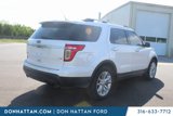 Used 2013 Ford Explorer Limited image 5