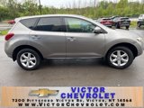 Used 2009 Nissan Murano SL image 6
