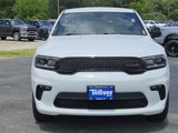 Used 2022 Dodge Durango SXT w/ Blacktop Package image 3