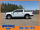 New 2025 Ford Ranger XL image 3