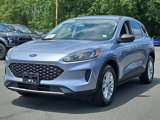Certified 2022 Ford Escape SE w/ Convenience Package image 4