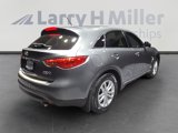 Used 2016 INFINITI QX70 2WD image 5