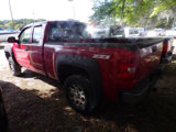 Used 2007 Chevrolet Silverado 1500 LT w/ 1LT Convenience Package image 3