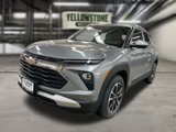 New 2024 Chevrolet TrailBlazer LT w/ LT Cold Weather Package image 4