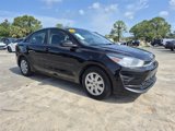Used 2021 Kia Rio S image 2