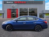Used 2017 Nissan Sentra S image 3