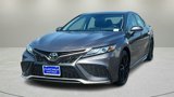 Used 2023 Toyota Camry XSE image 3
