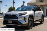 Used 2023 Toyota RAV4 XSE image 3