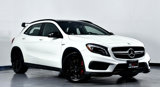 Used 2015 Mercedes-Benz GLA 45 AMG 4MATIC image 2