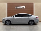 Used 2013 Ford Fusion SE image 3