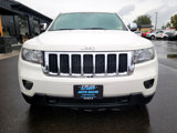 Used 2011 Jeep Grand Cherokee Laredo image 2