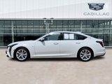 Used 2025 Cadillac CT5 Premium Luxury image 3