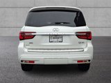 Used 2021 INFINITI QX80 Sensory w/ Cargo Package image 3