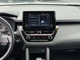 Certified 2022 Toyota Corolla Cross LE image 3
