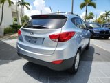 Used 2013 Hyundai Tucson GLS image 5