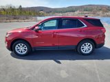 Used 2018 Chevrolet Equinox LT image 5
