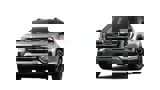 New 2026 GMC Terrain Elevation w/ Elevation Premium Package image 3