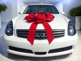 Used 2006 INFINITI G35 x Sedan image 3