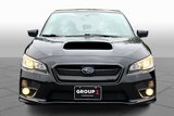Used 2015 Subaru WRX Premium image 3