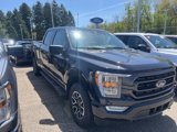 Certified 2023 Ford F150 XLT w/ Equipment Group 302A High image 5