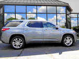 Used 2018 Chevrolet Traverse High Country image 4