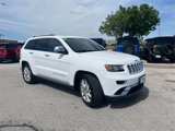 Used 2014 Jeep Grand Cherokee Summit image 2