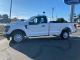 New 2024 Ford F150 XL image 3
