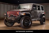 Used 2019 Jeep Wrangler Unlimited Sport image 4