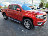 Used 2016 Chevrolet Colorado Z71 image 3