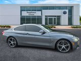 Used 2019 BMW 430i Coupe w/ Convenience Package image 3